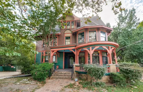 713 N Carroll Ave, Dallas, TX 75246