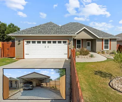 2819 Steepleridge Cir, Granbury, TX 76048