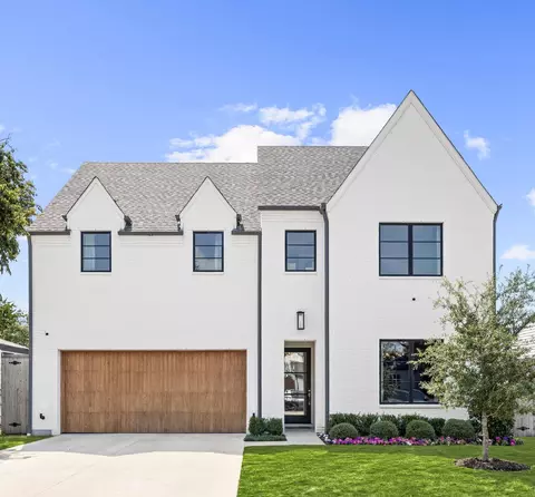 4530 Newmore Ave, Dallas, TX 75209