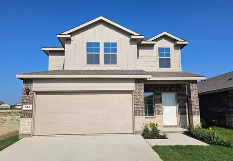 505 Shaded Grove Dr, Ponder, TX 76259