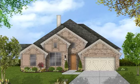 338 Torch Lily Ln, Wylie, TX 75098