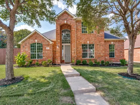 8201 Sand Ridge Dr, Plano, TX 75025