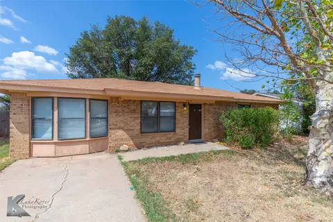 3710 Scranton Ln, Abilene, TX 79602