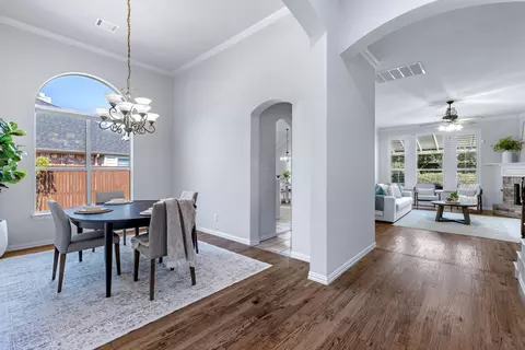 9994 La Mesa Dr, Frisco, TX 75033