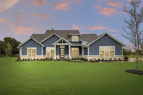 117 Carly Ln, Van Alstyne, TX 75495