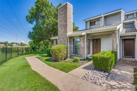 17490 Meandering Way #1101, Dallas, TX 75252