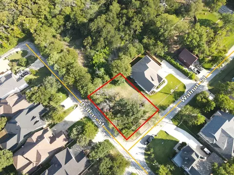 tbd Walnut St, Argyle, TX 76226 photo 3