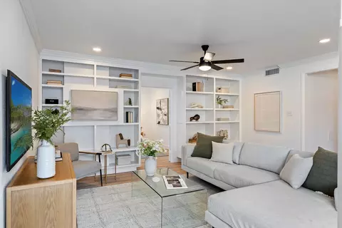 3701 Turtle Creek Blvd #3A, Dallas, TX 75219