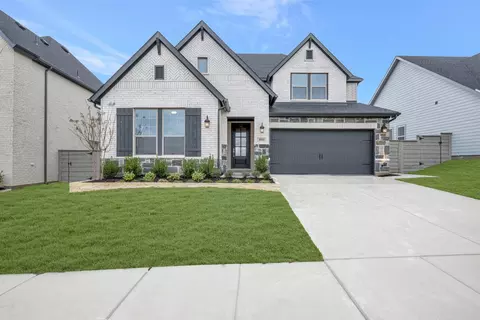 8916 Chestnut Ln, Justin, TX 76247