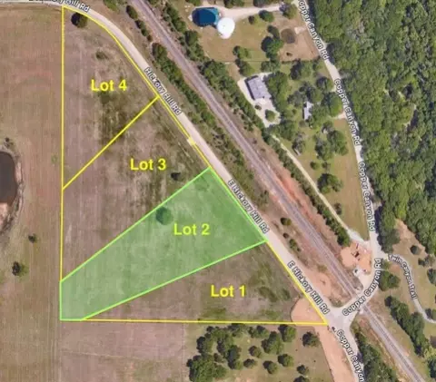 lot2 Hickory Hill Rd, Copper Canyon, TX 76226 photo 7