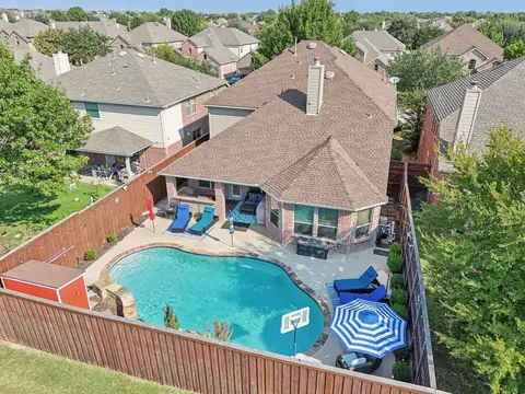 10625 Sexton Dr, Mckinney, TX 75072