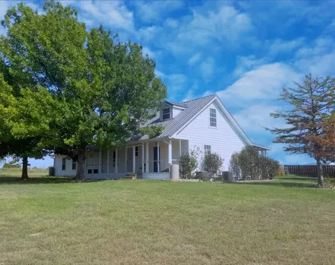 126 Hcr 4307, Itasca, TX 76055