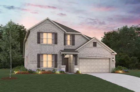 8717 Kentucky Derby St, Pilot Point, TX 76258