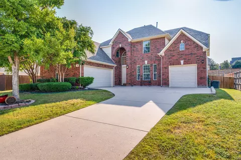 740 Whitney Ct, Prosper, TX 75078