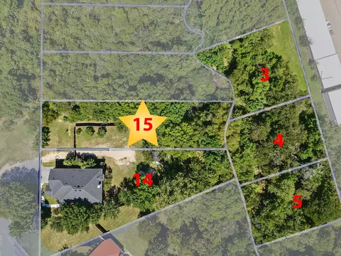 15 4th St, Grand Prairie, TX 75051