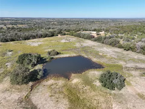 tbd Cr 295 #LOT 4, Hico, TX 76457