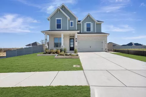 11728 Wildwood St, Justin, TX 76247