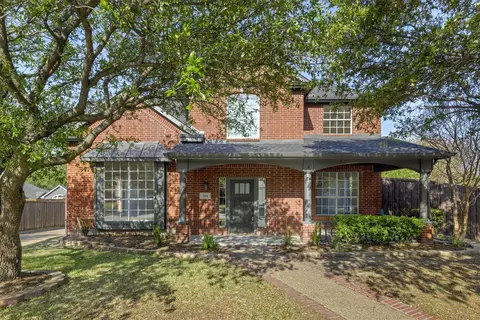 304 Wrotham Ln, Allen, TX 75013