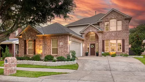 8408 Blacktail Trl, Mckinney, TX 75070