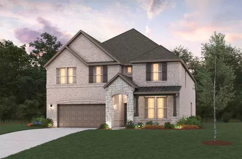 8721 Kentucky Derby St, Pilot Point, TX 76258