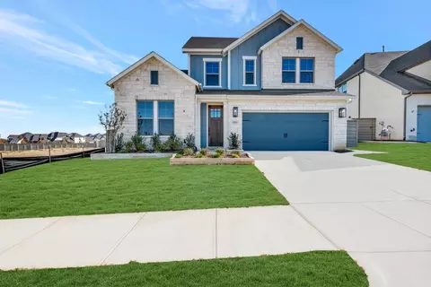 9004 Chestnut Ln, Justin, TX 76247