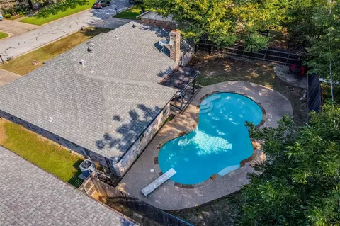 3805 Rustic Forest Trl, Arlington, TX 76016