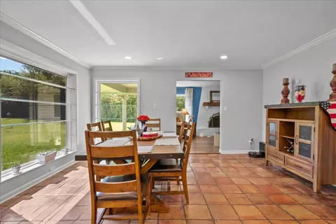Dining - 3400 Obrien Cir, Waco, TX 76708 photo 2 of 2