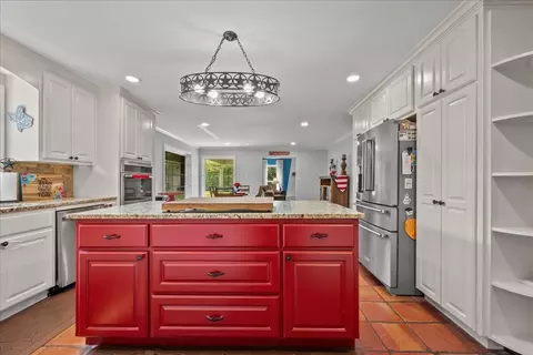 Kitchen - 3400 Obrien Cir, Waco, TX 76708 photo 3 of 3