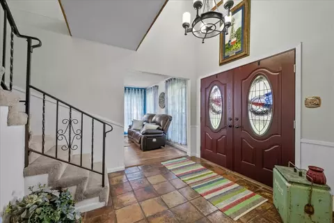 Entry Way - 3400 Obrien Cir, Waco, TX 76708 photo 1 of 3