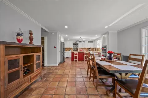 Dining - 3400 Obrien Cir, Waco, TX 76708 photo 1 of 2