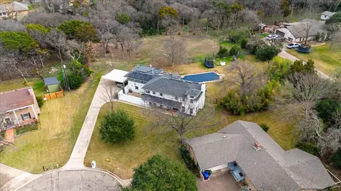 View/Area - 3400 Obrien Cir, Waco, TX 76708 photo 3 of 5