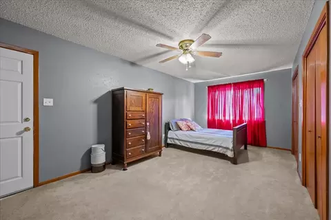 Bedroom - 3400 Obrien Cir, Waco, TX 76708 photo 1 of 5
