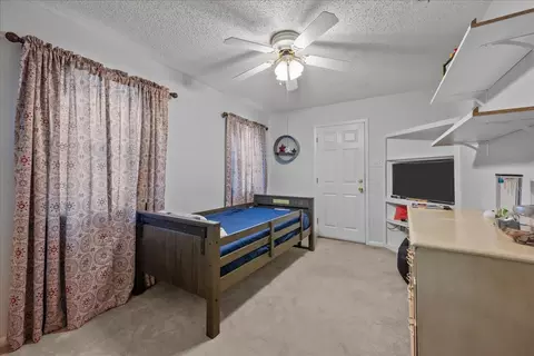 Bedroom - 3400 Obrien Cir, Waco, TX 76708 photo 3 of 5