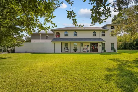 3400 Obrien Cir, Waco, TX 76708