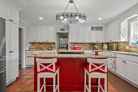 Kitchen - 3400 Obrien Cir, Waco, TX 76708 photo 1 of 3