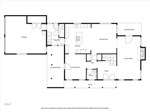 Floorplan - 3400 Obrien Cir, Waco, TX 76708 photo 2 of 2