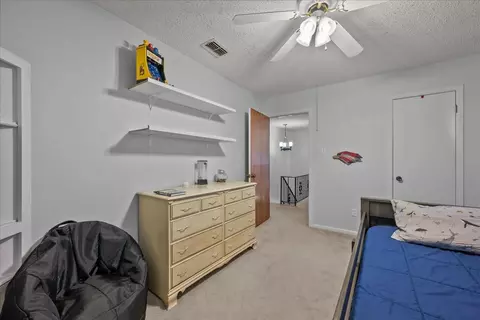 Bedroom - 3400 Obrien Cir, Waco, TX 76708 photo 4 of 5