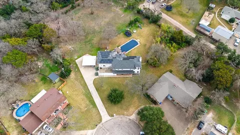 View/Area - 3400 Obrien Cir, Waco, TX 76708 photo 2 of 5