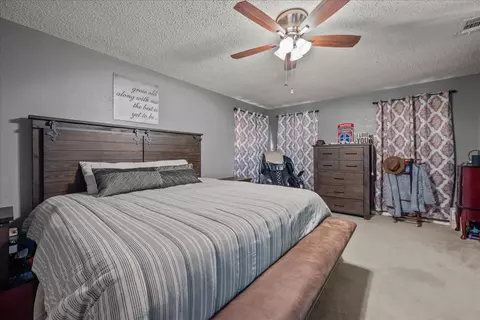 Bedroom - 3400 Obrien Cir, Waco, TX 76708 photo 5 of 5