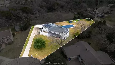 View/Area - 3400 Obrien Cir, Waco, TX 76708 photo 1 of 5