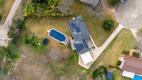 View/Area - 3400 Obrien Cir, Waco, TX 76708 photo 4 of 5