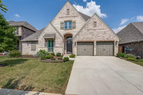 813 Turtle Creek Ave, Denton, TX 76210