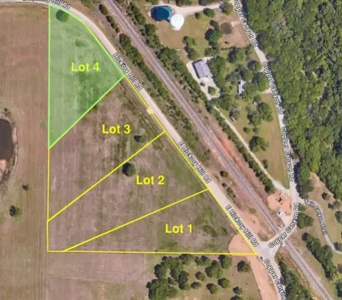 lot4 Hickory Hill Rd, Copper Canyon, TX 76226 photo 7