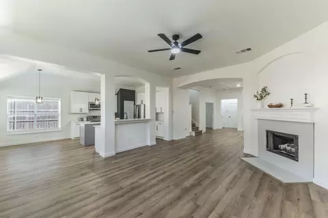 9033 Tate Ave, Fort Worth, TX 76244