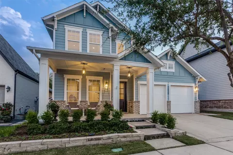 2424 Cardinal Blvd, Carrollton, TX 75010