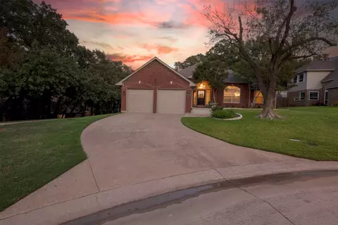2413 Park Vw, Highland Village, TX 75077