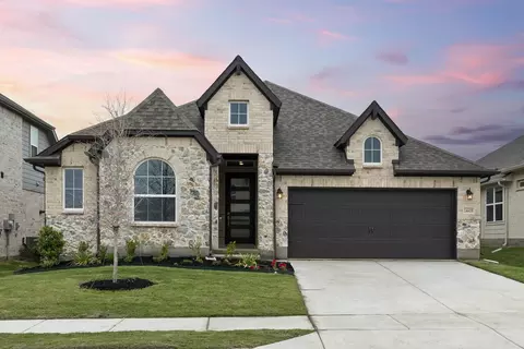 14418 Mietner St, Celina, TX 75009