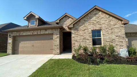 1208 Marsha Ln, Decatur, TX 76234