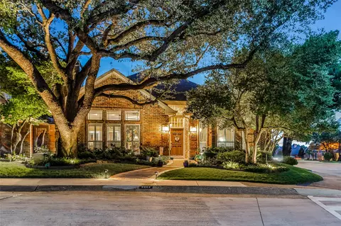 5904 Richwater Dr, Dallas, TX 75252