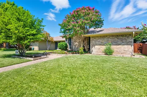 7731 Bantry Ln, Dallas, TX 75248